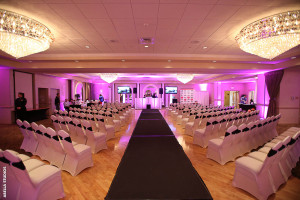 Purple-Lighting-Wedding-Banquet-Hall