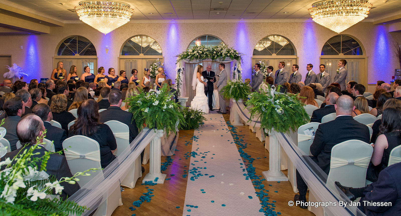 Benefits Of Indoor Wedding Venues Toms River Nj Versailles Ballroom