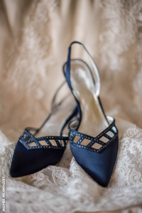 Navy Shoes Jersey Wedding Venues