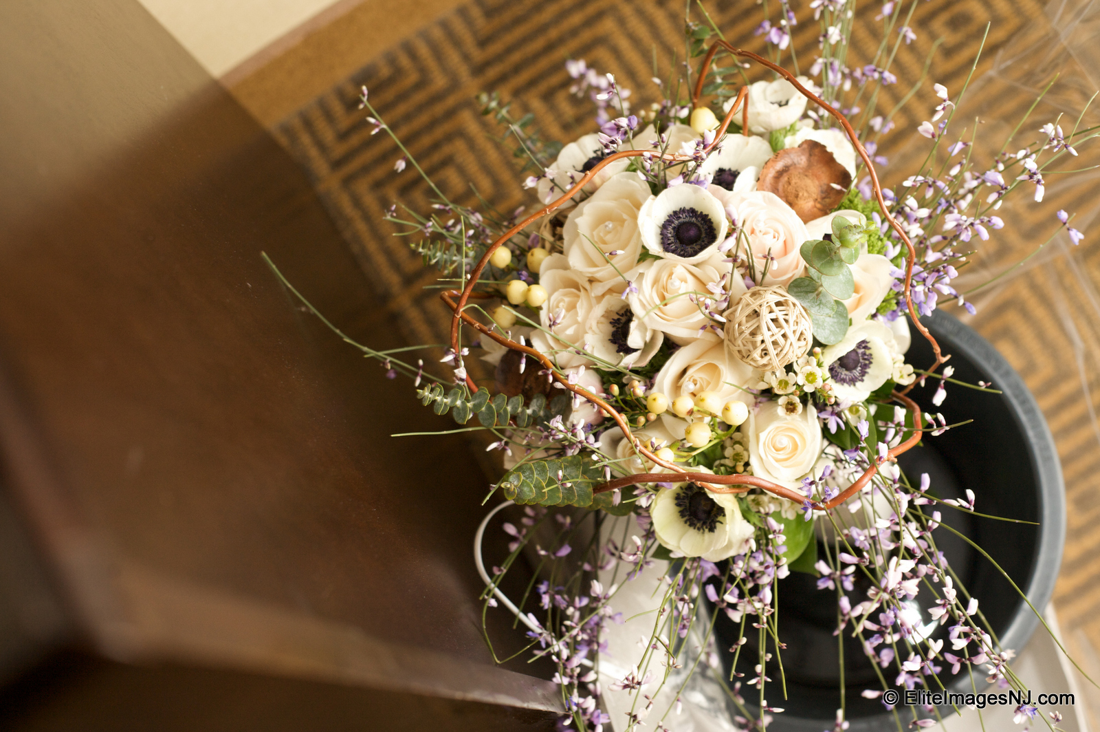 best flowers for wedding bouquets