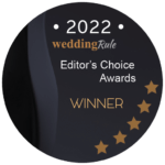 WeddingRule Award 2022 Editor's Choice